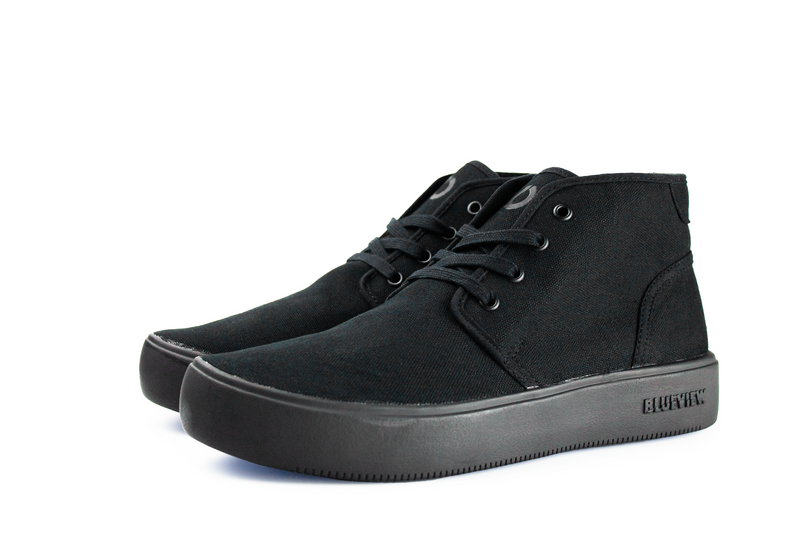 Pitch Black/Pitch Black