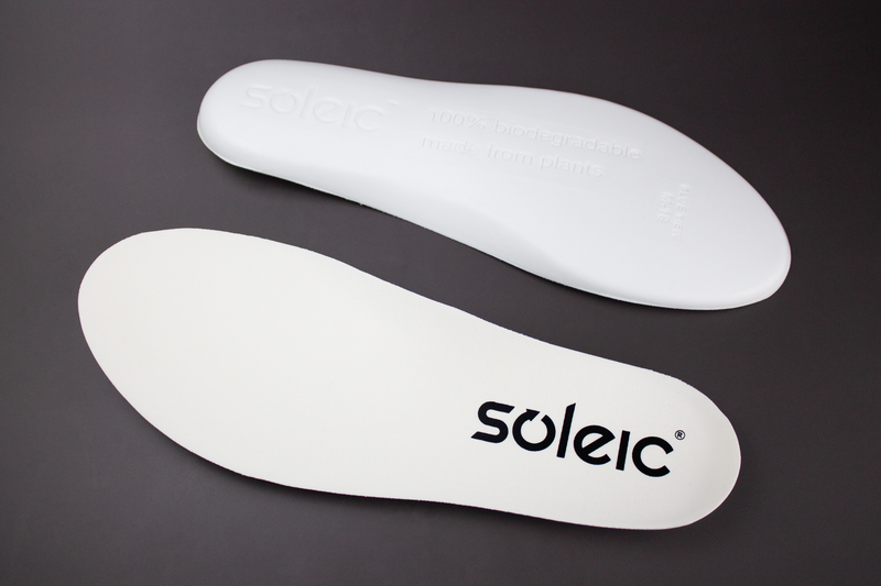 BLUEVIEW Sustainable Insoles