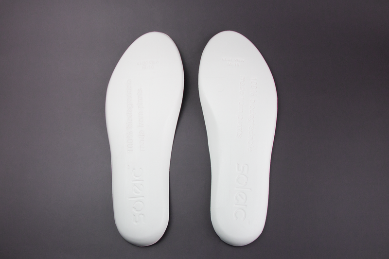 BLUEVIEW Sustainable Insoles