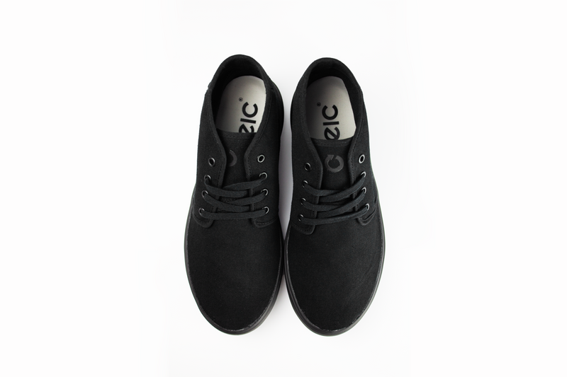 Pitch Black/Pitch Black