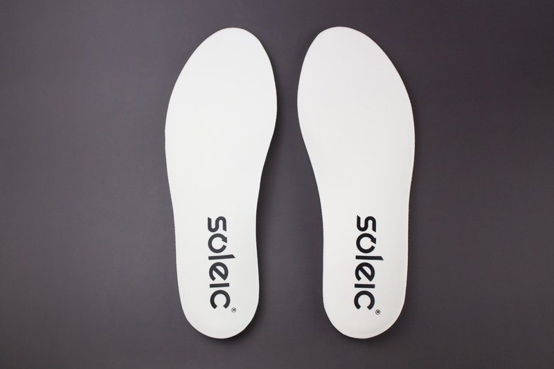 BLUEVIEW Sustainable Insoles