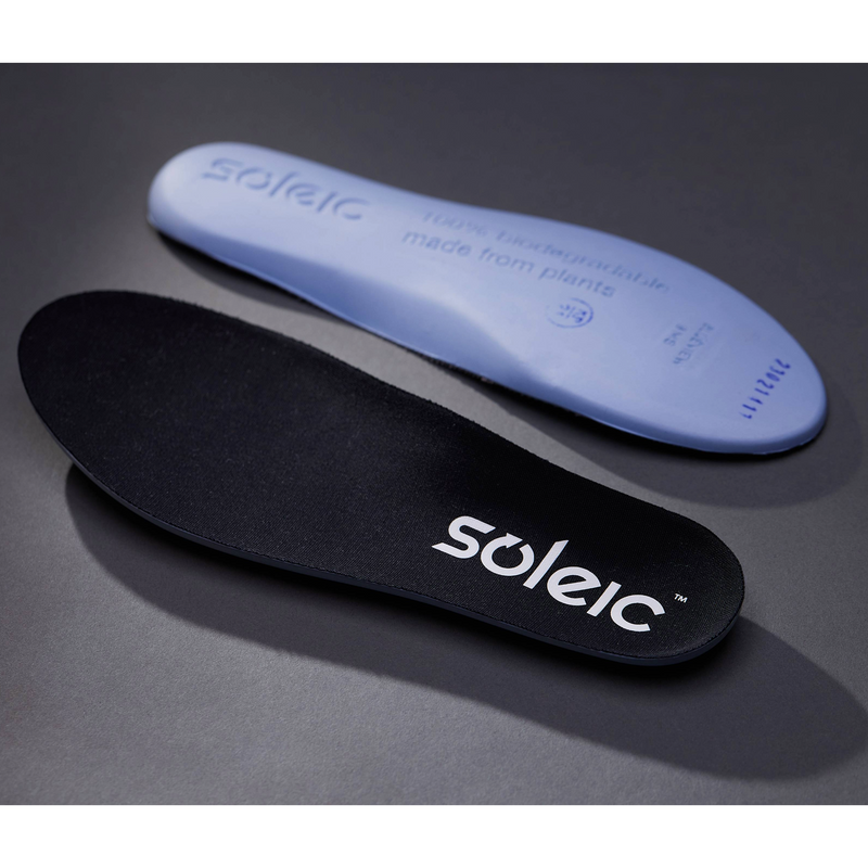 BLUEVIEW Sustainable Insoles